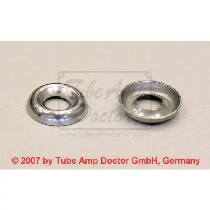 Rosetten, Staal, 12 St.