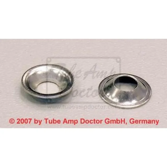 Rosetten, Staal, 12 St.