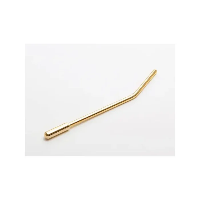 Round Arm f. LT1, TGD, 19cmx6mm, gold
