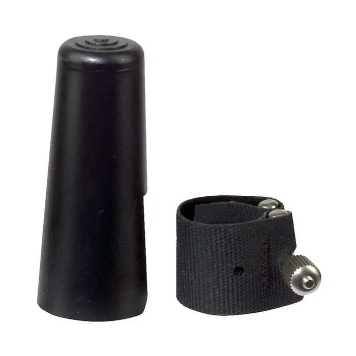 Rovner Blattschraube und Kapsel Dark 1R