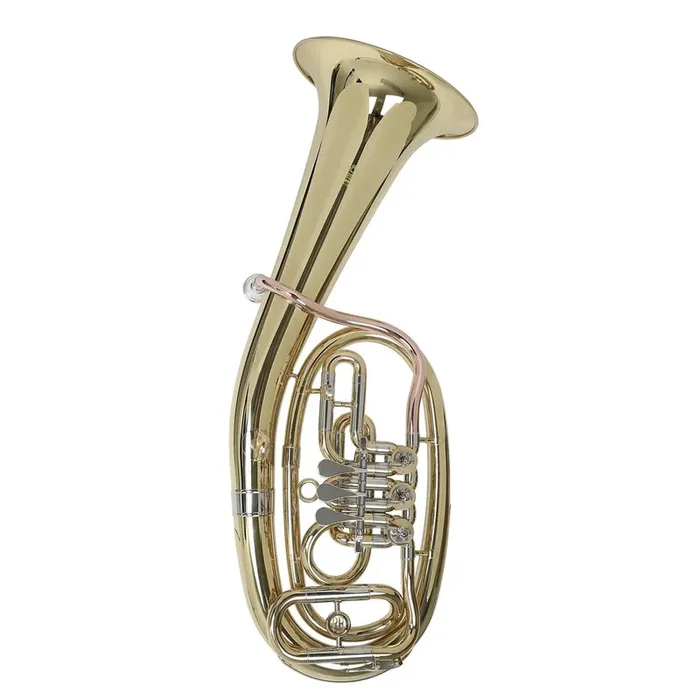 Roy Benson Bb-Tenorhorn TH-201