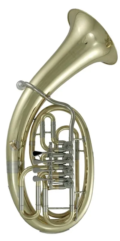 Roy Benson BH-202 Bb-Bariton