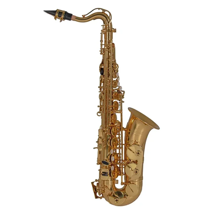 Roy Benson Eb-Alt Kinder Saxophon AS-201