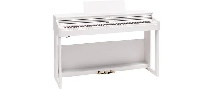 RP701-WH Digitalpiano