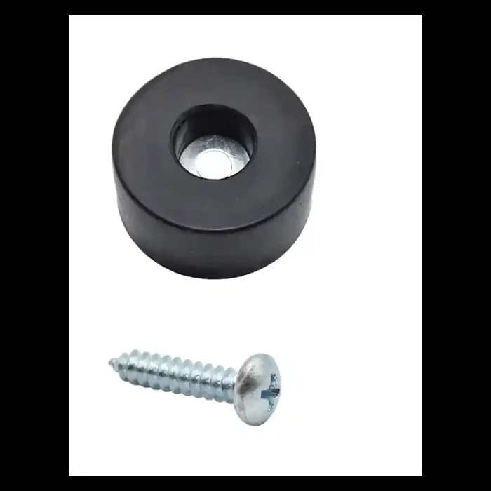 Rubber Voet 38*20 SET