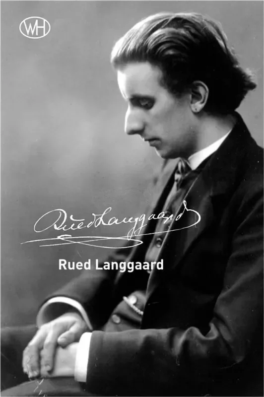 Rued Langgaard Rued Langgaard Insektarium Klavier Solo