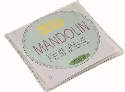 Saitensatz Mandoline