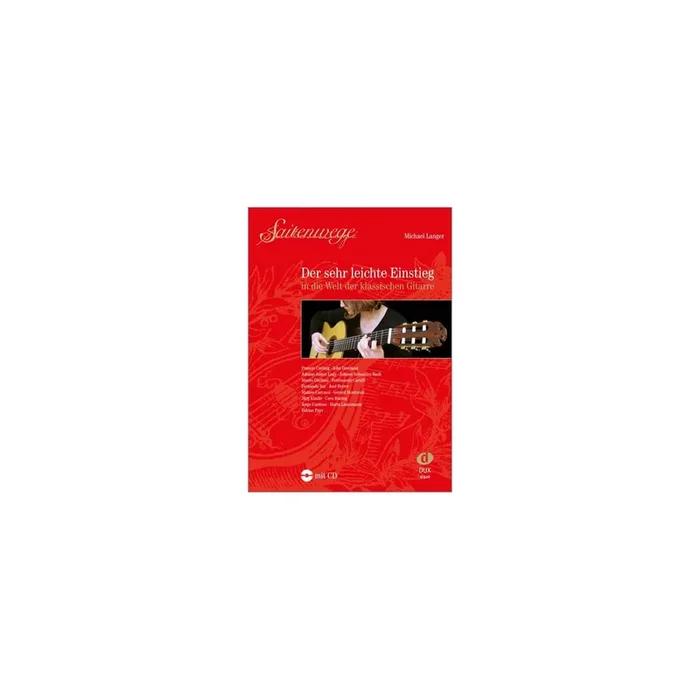 Saitenwege – Der sehr leichte Einstieg