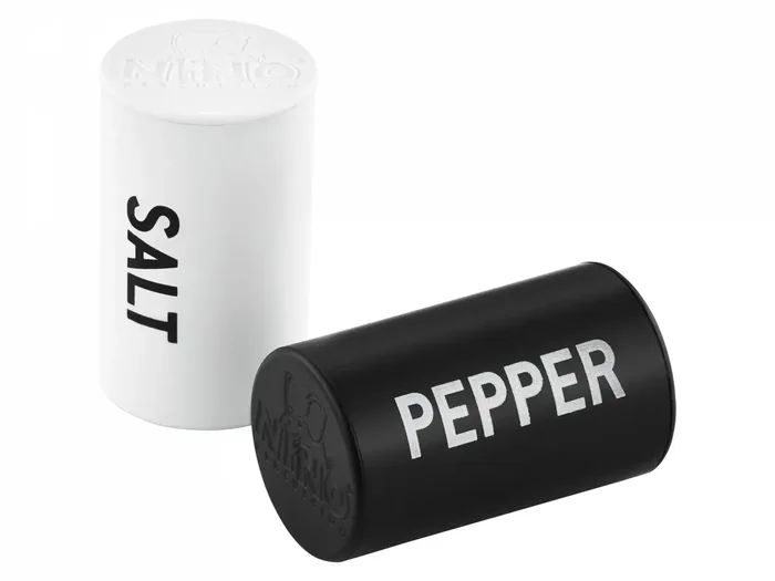 Salt & Pepper Shakers