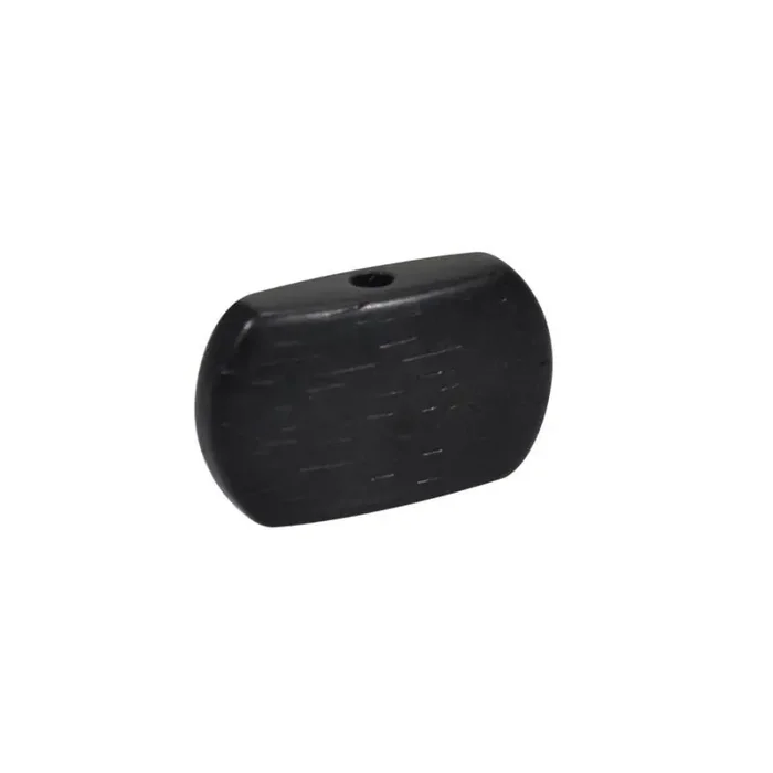 Salvador Cortez origineel vervangingsonderdeel, set mechaniekknoppen, zwart, voor model 55, 60, 65, 80, 90, 110, 13