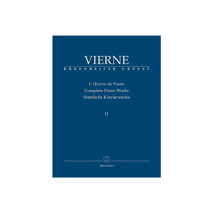 Sämtliche Klavierwerke Band 2