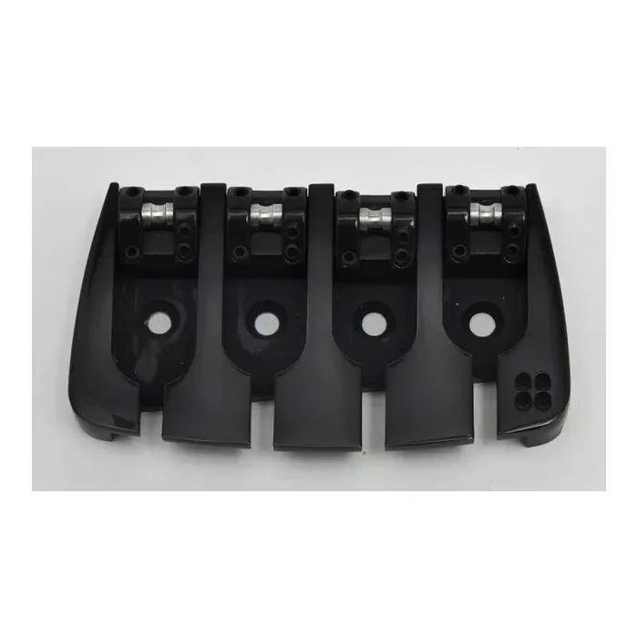 Sandberg Bass Bridge 4-string Black