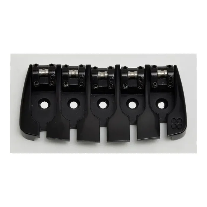 Sandberg Bass Bridge 5-string Black