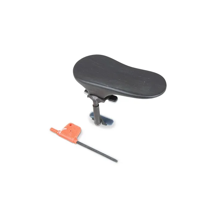 Sas Kinnhalter Ebenholz 24mm