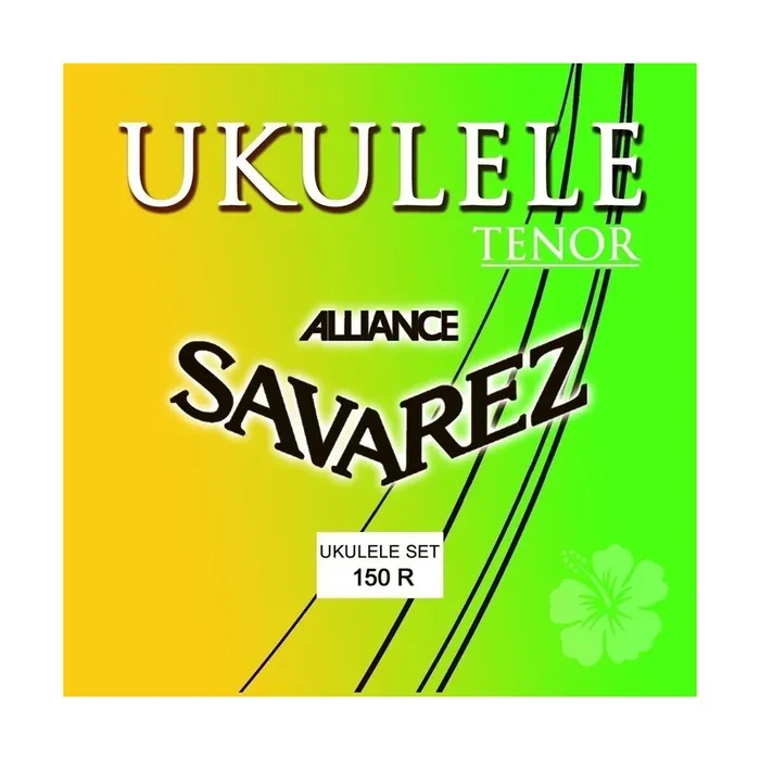 Savarez 150R Aliance Ukulele Tenor