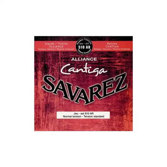 Savarez 510 AR Alliance Cantiga NT