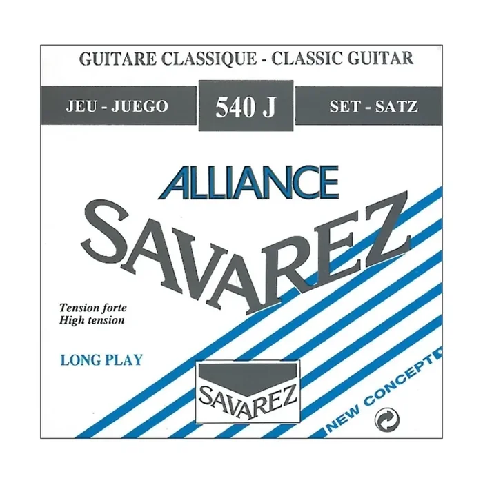 Savarez Alliance 540J