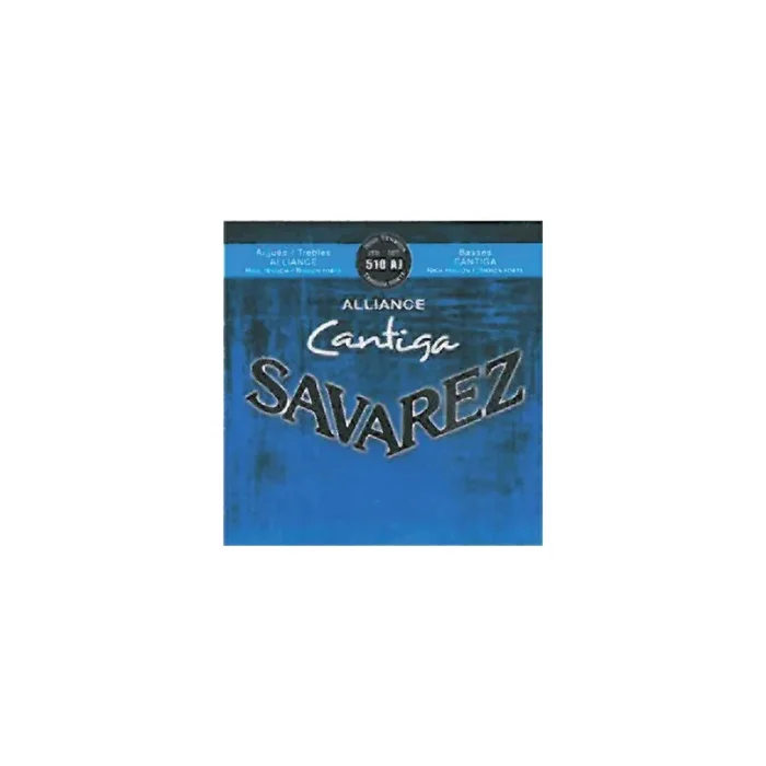 Savarez Alliance Cantiga 510AJ