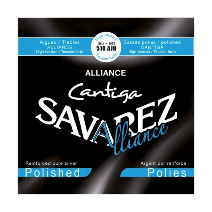 Savarez Alliance Cantiga 510AJH