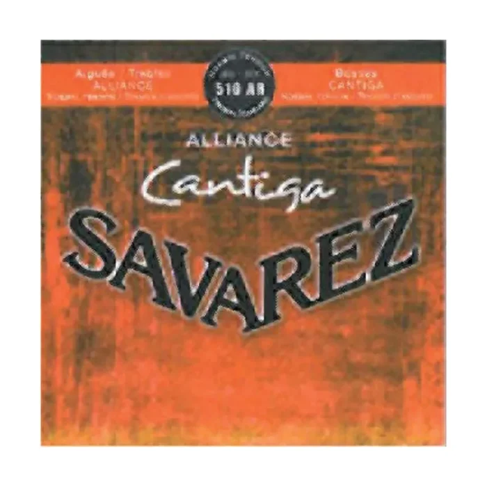Savarez Alliance Cantiga 510AR