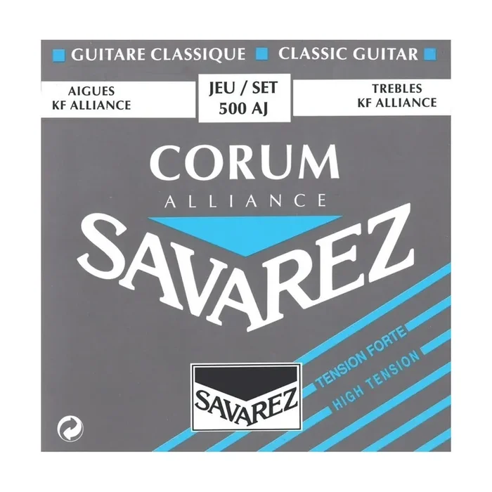 Savarez Alliance Corum 500AJ
