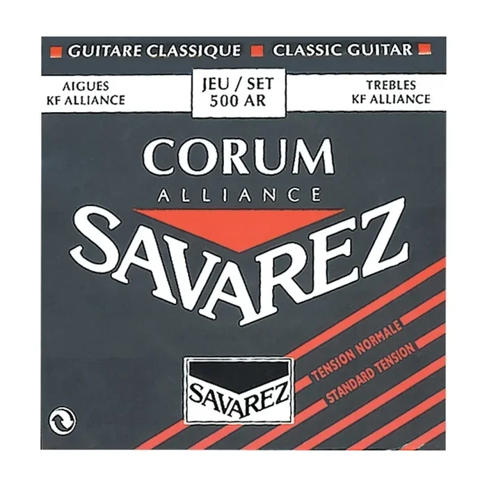 Savarez Alliance Corum 500AR
