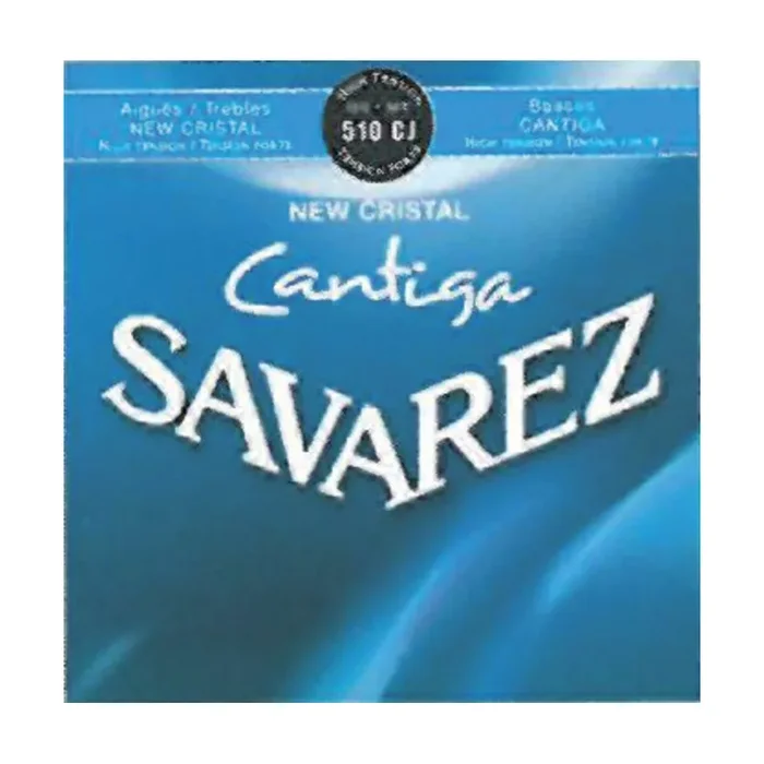 Savarez NC Cantiga 510CJ