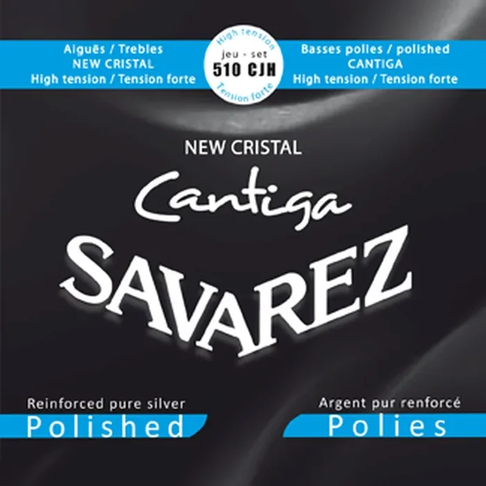 Savarez NC Cantiga 510CJH