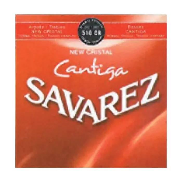 Savarez NC Cantiga 510CR
