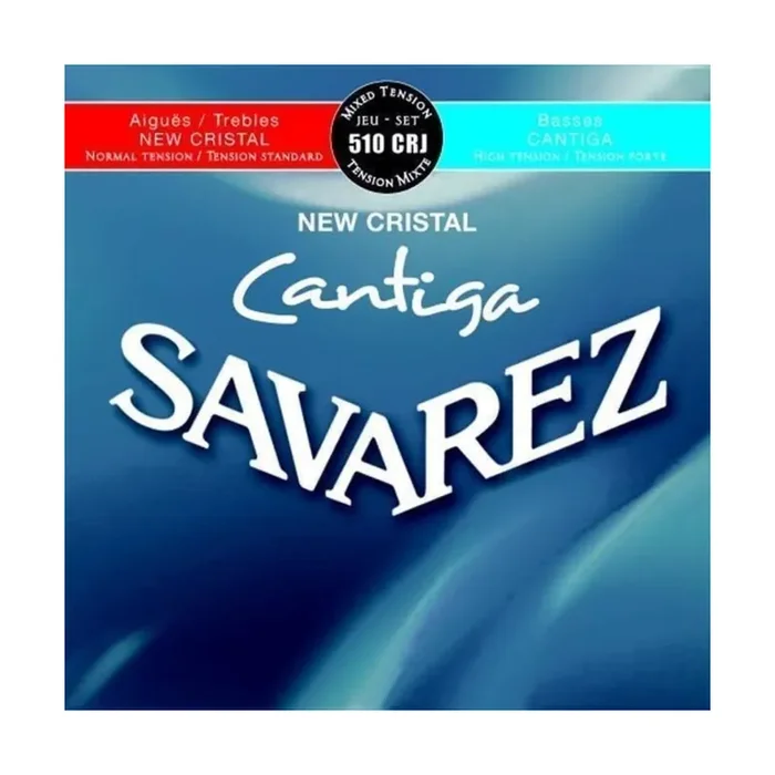 Savarez NC Cantiga 510CRJ