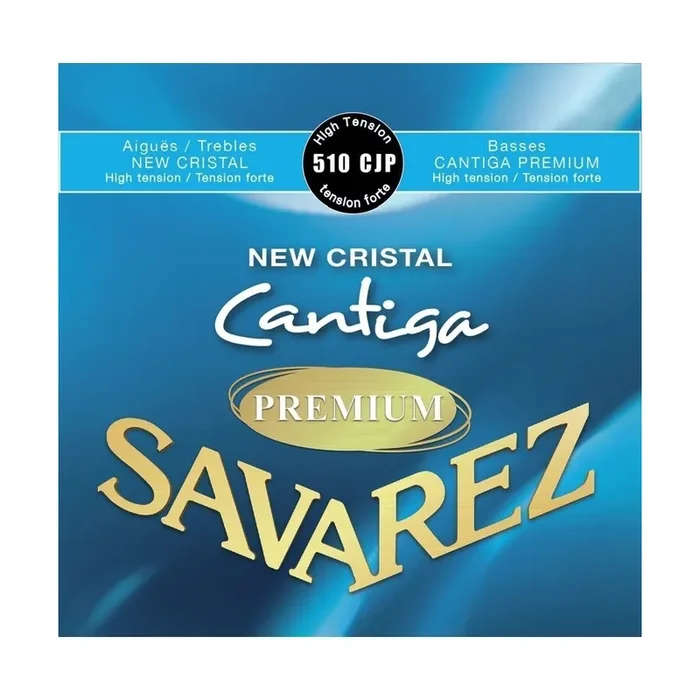 Savarez NC Cantiga Premium 510CJP