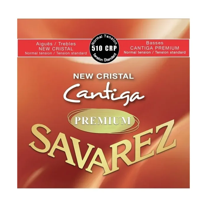 Savarez NC Cantiga Premium 510CRP
