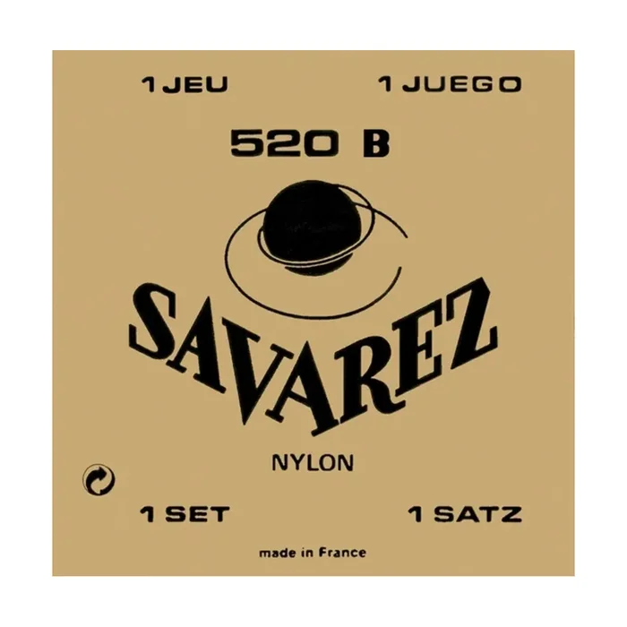 Savarez Traditional 520B