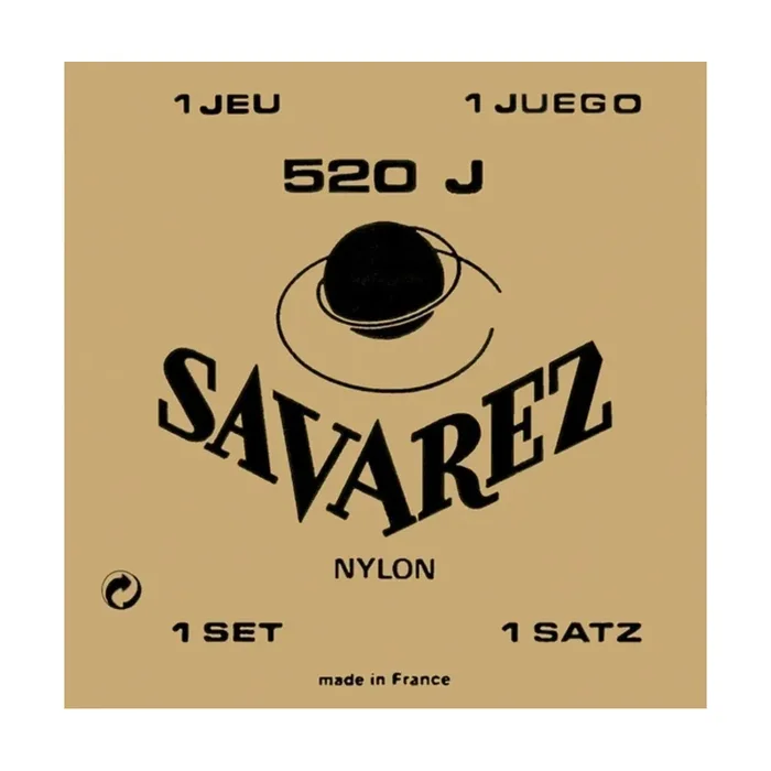 Savarez Traditional 520J