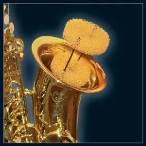 SAXMUTE Tenor Saxophon Dämpfer