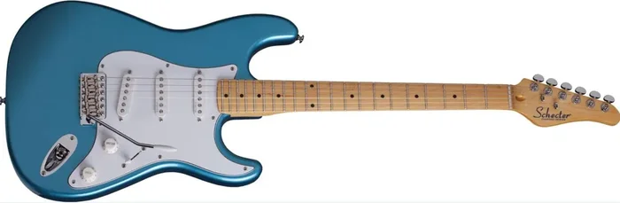 SC3046 Vintage E-Gitarre