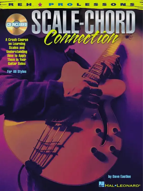 Scale-Chord Connection