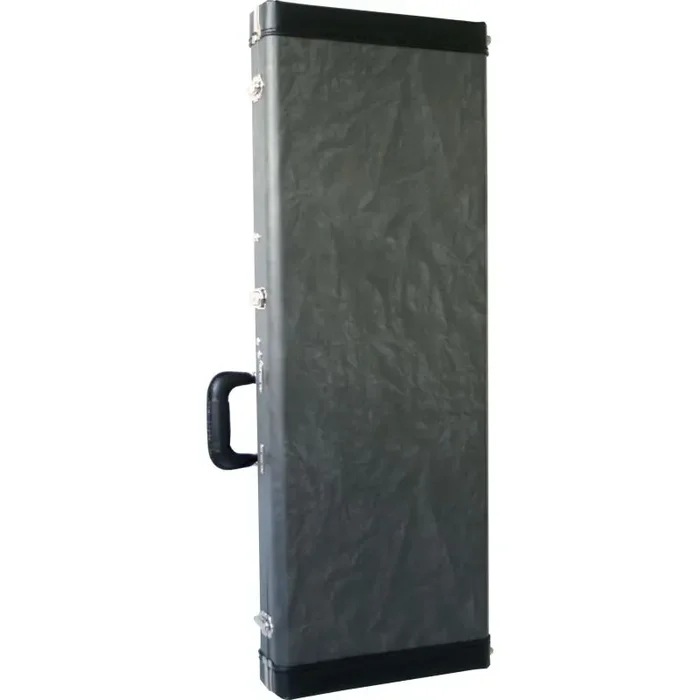 SCC E-Gitaarkoffer grey