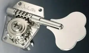 Schaller Bass Mechanik 10250103