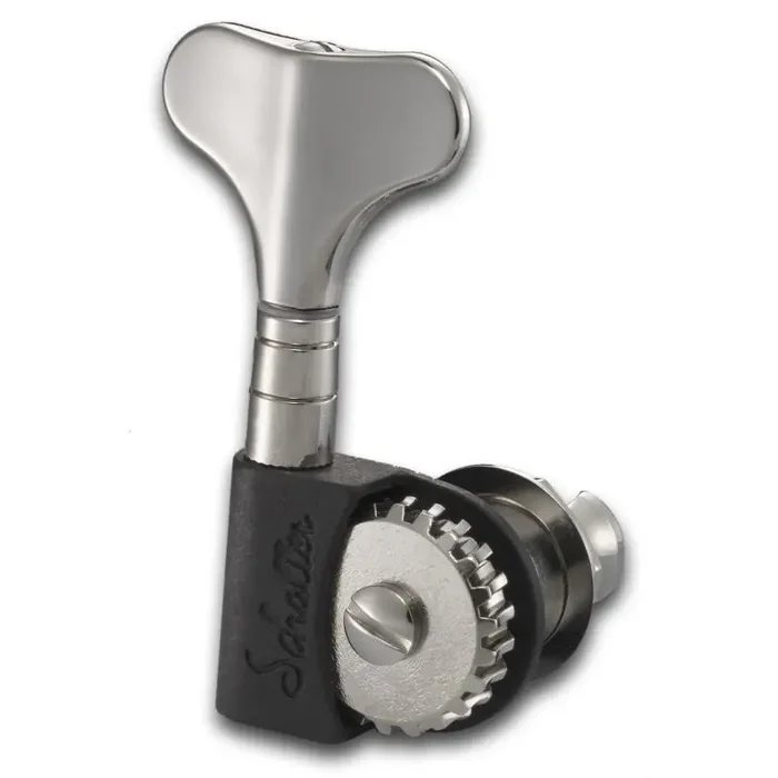 Schaller BM Light 4L nickel