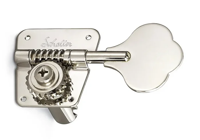Schaller E-Bass Mechanik F BMF