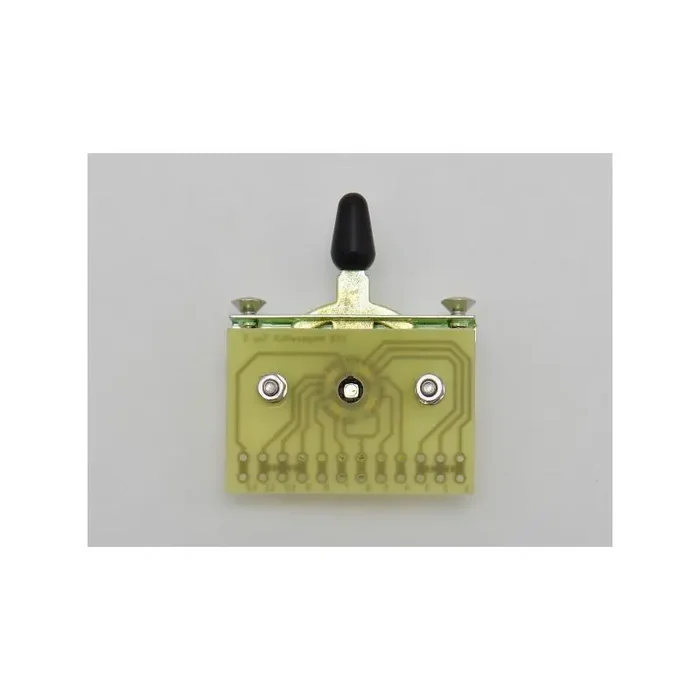 Schaller Eyb Megaswitch „E“