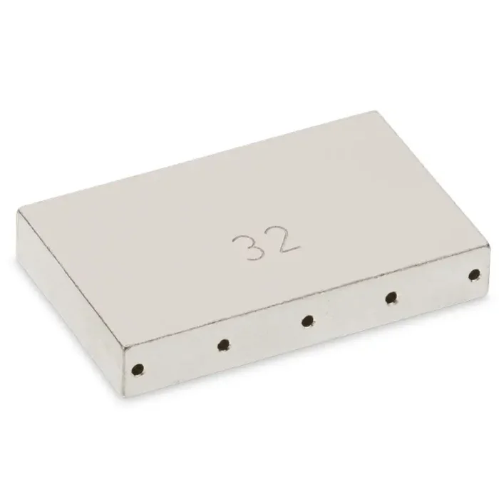 Schaller FR Tremolo Blocks 32mm