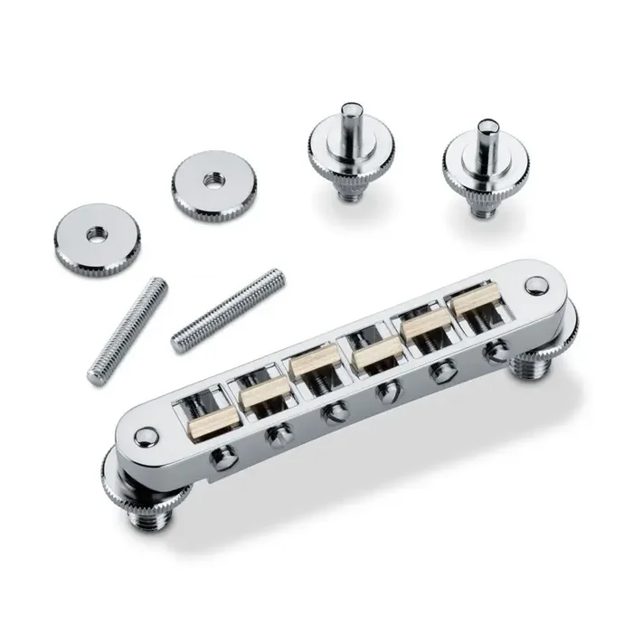 Schaller GTM/KTS Bridge chrome