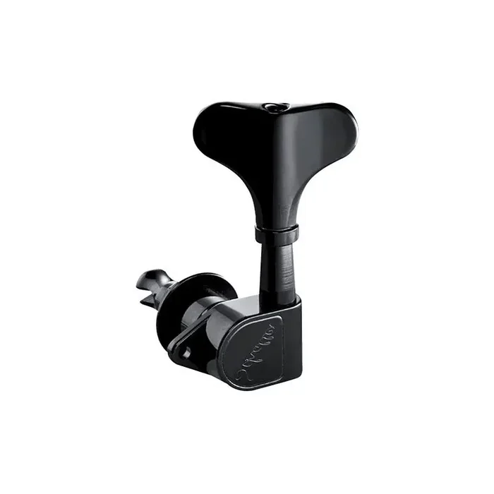 Schaller M4 90 Light single right bk chr