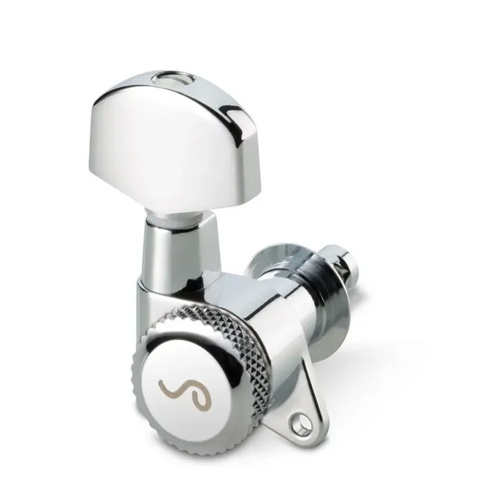 Schaller M6-135 3l3r LMB SL chrome