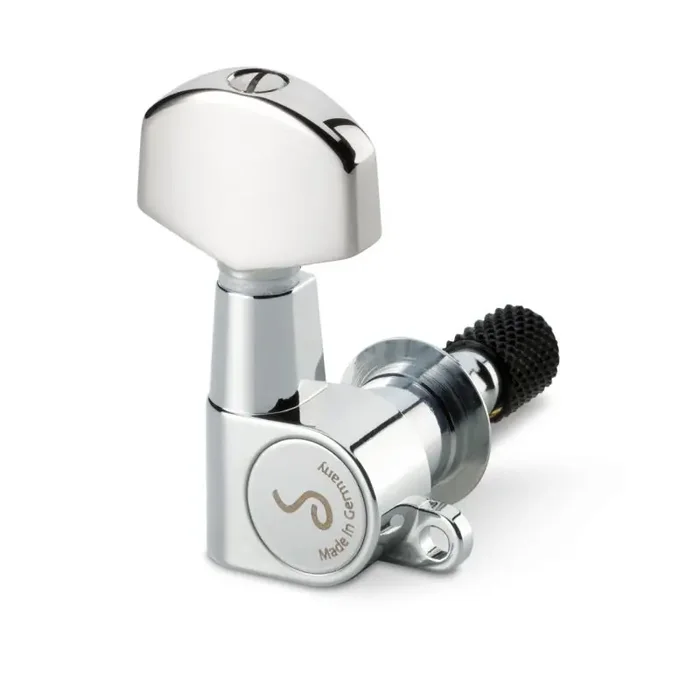 Schaller M6 Mini 3l3r LMB TL chrome