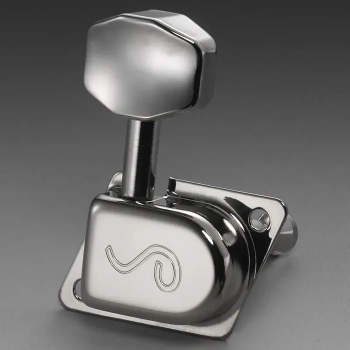 Schaller Orig. F 70s 6l 70B SP nickel