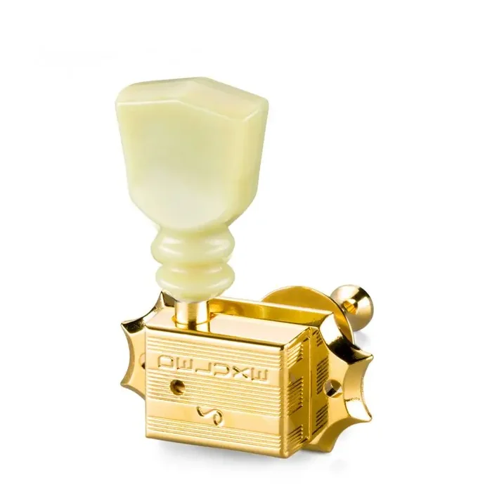 Schaller Original G-Series double ring