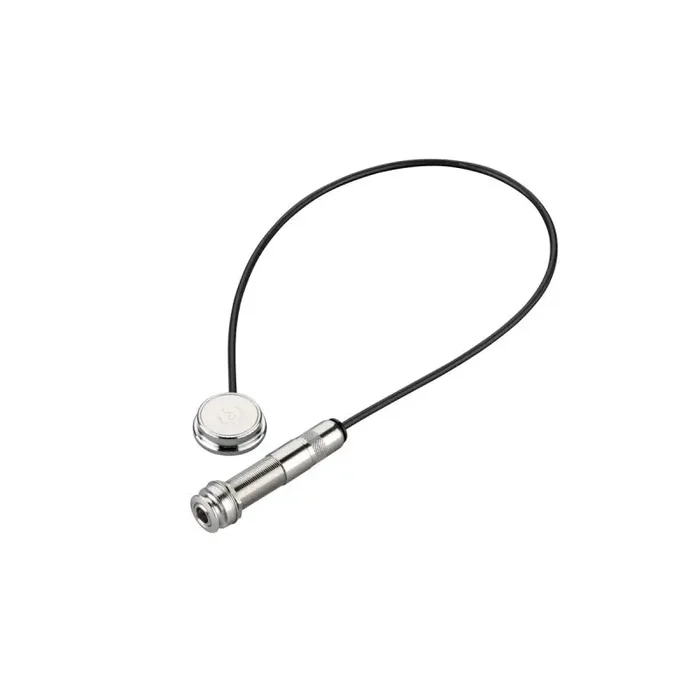 Schaller Oyster S/S nickel